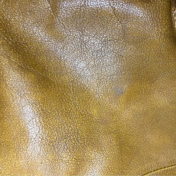 Betsey Johnson Vintage Leather Shoulder Bag - Picture 2 of 7